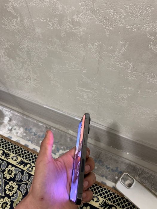 Iphone 13 про макс