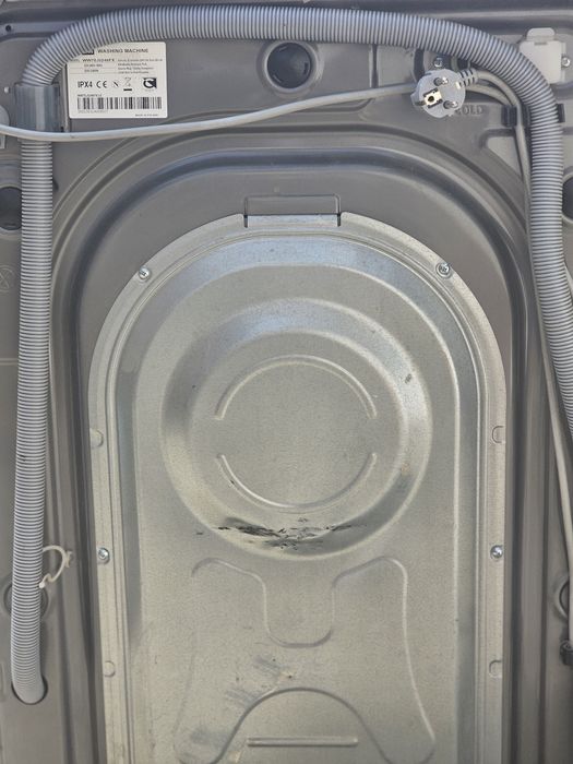 Masina de spalat Samsung EcoBubble