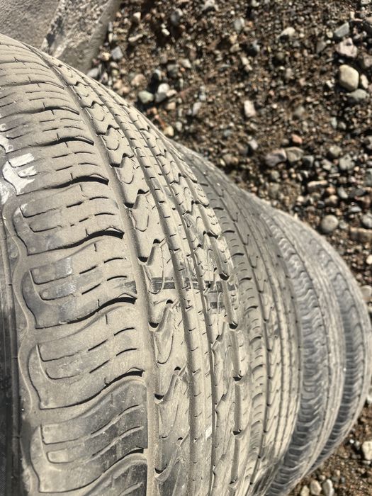 Продам резину р16