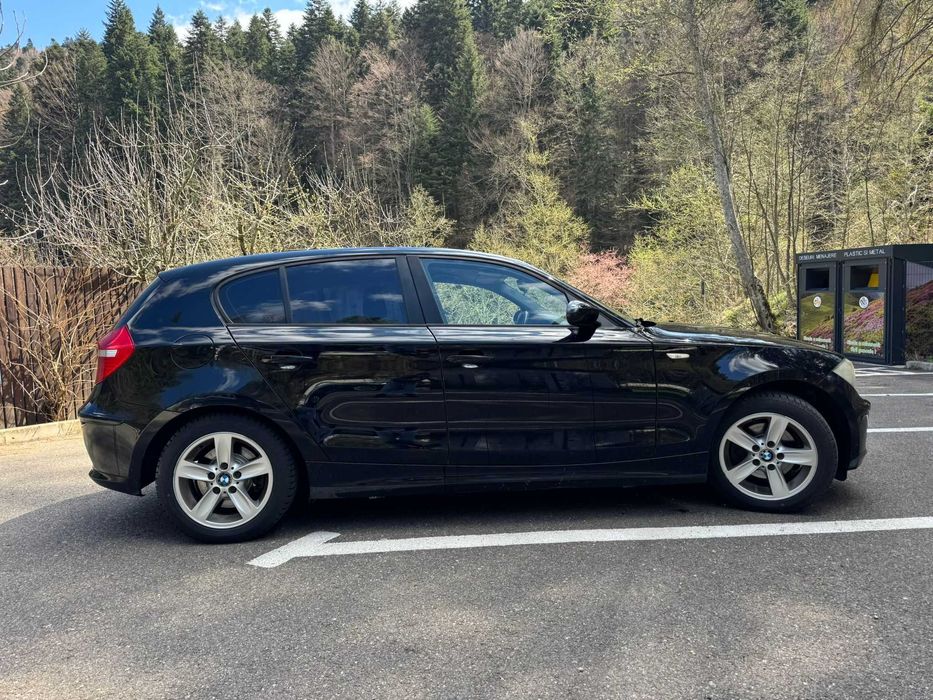 De vânzare BMW Seria 1
