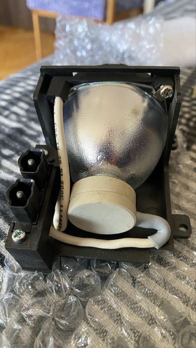 Лампа за проектор