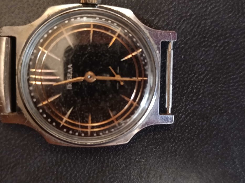 Мъжки часовници/"Победа"/Charles Delon