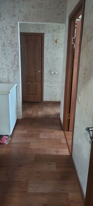 2х комнатная. Бекхожина