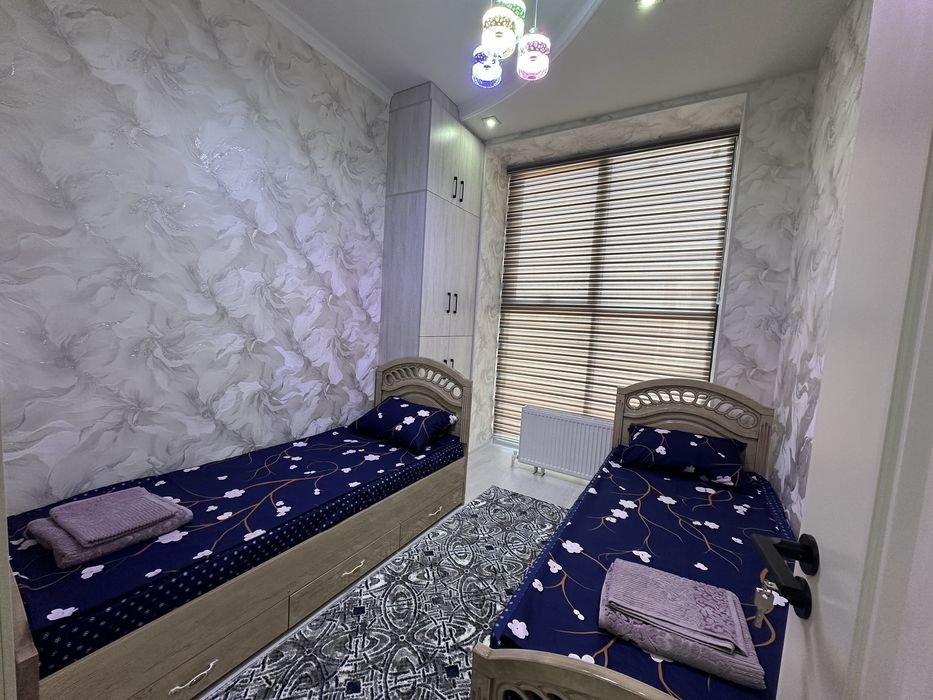 Аренда посуточно, Кунлик аренда, Квартира посуточно Самарканд, Daily