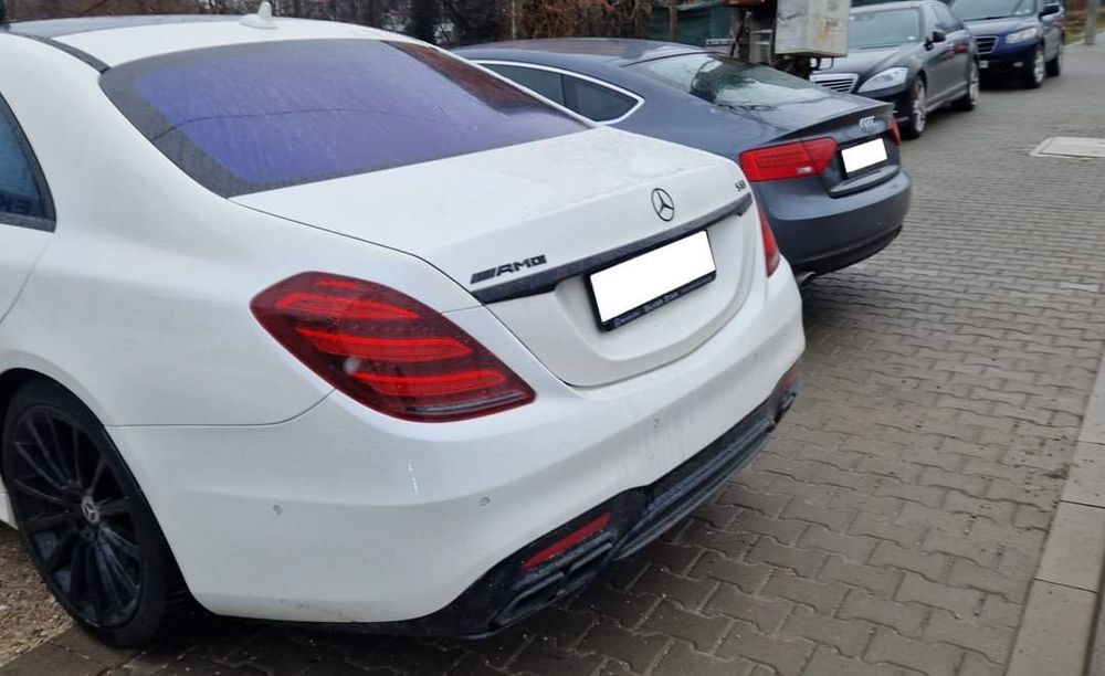 Професионален Чип тунинг Премахване на AdBlue/DPF/EGR/10+ години Опит!