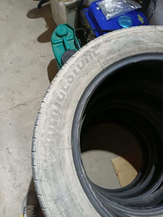 Шины летние 225/60 R18