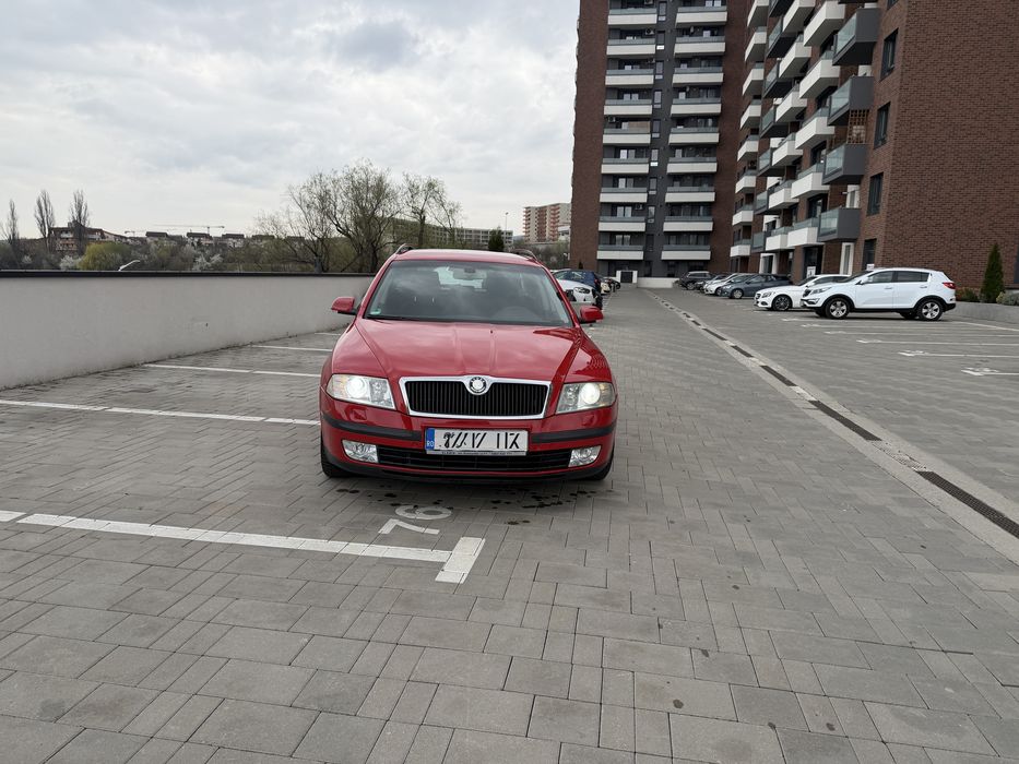 Skoda Octavia ! Automata! 2,0 tdi!