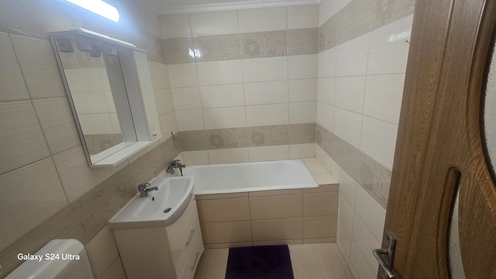 Inchiriez apartament 2camere