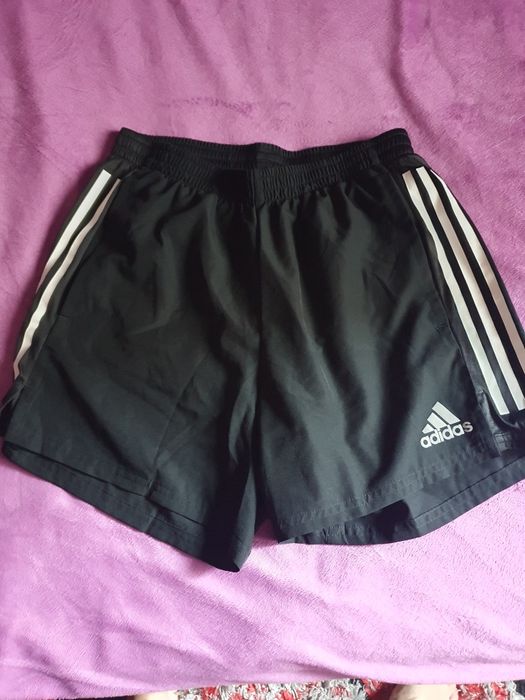 Pantaloni  de alergare adidas