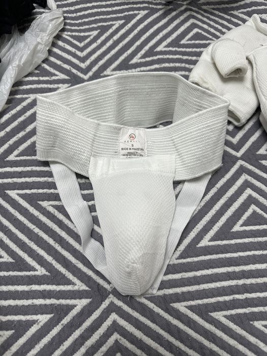 Продам форму для каратэ