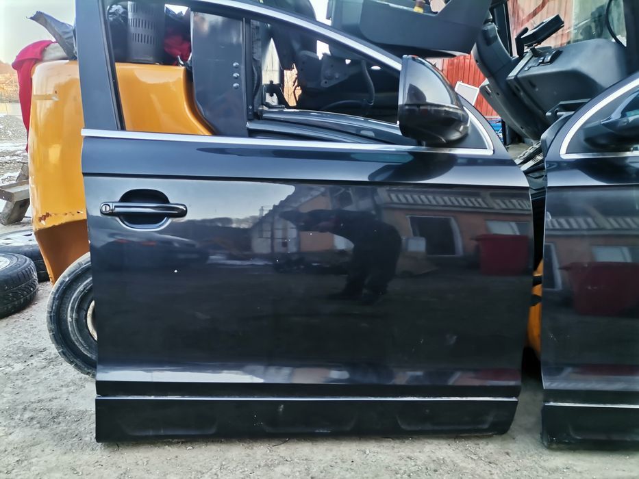 Usa/usi/portiera stanga dreapta fata Audi Q7