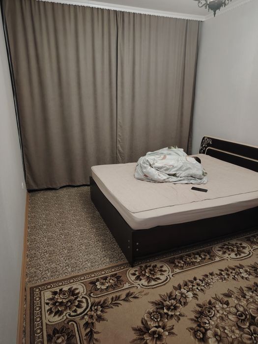 Сдаётся  квартира на долгой срок