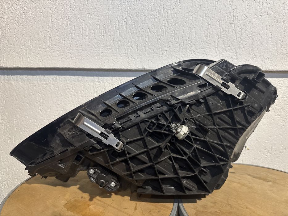 Far bmw G22 G23 G26 seria 4 Laser shadow line, 2019-2023