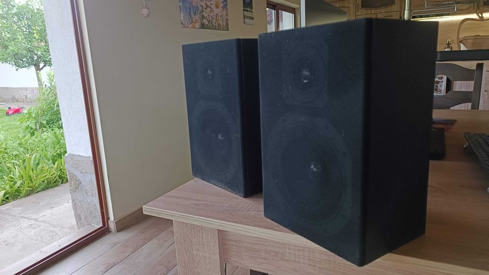 Аудио Тонколони 80лева