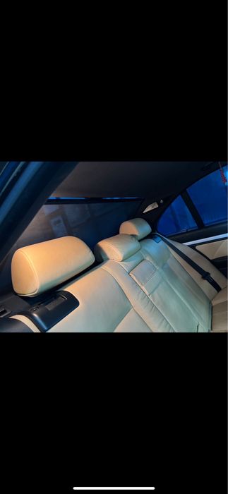 Продам BMW530i, 2003г.в.