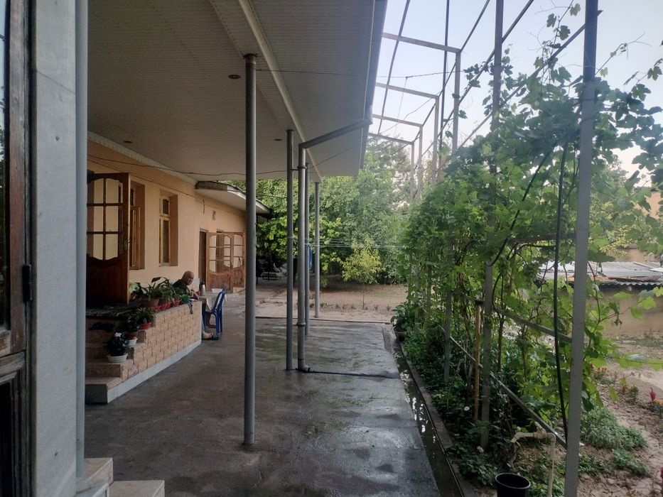 Do'kon VA uy sotiladi nijiloy dakumenti bor