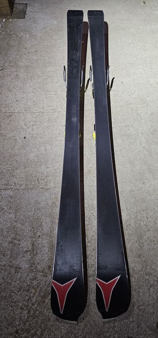 Schi Atomic Redster Edge SL L165cm