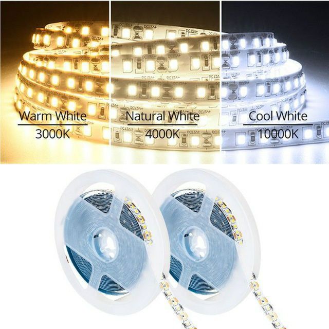 Светодиодная лента LED SMD: 60 000 сум - Светильники Ташкент на Olx