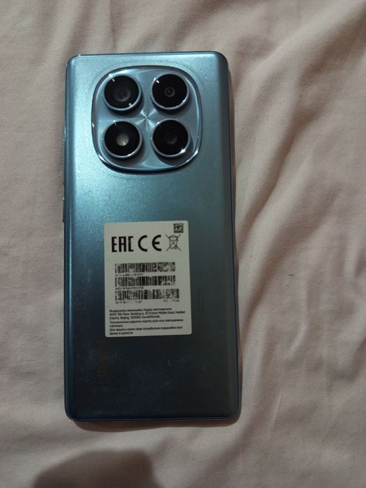 Redmi Note 14 pro