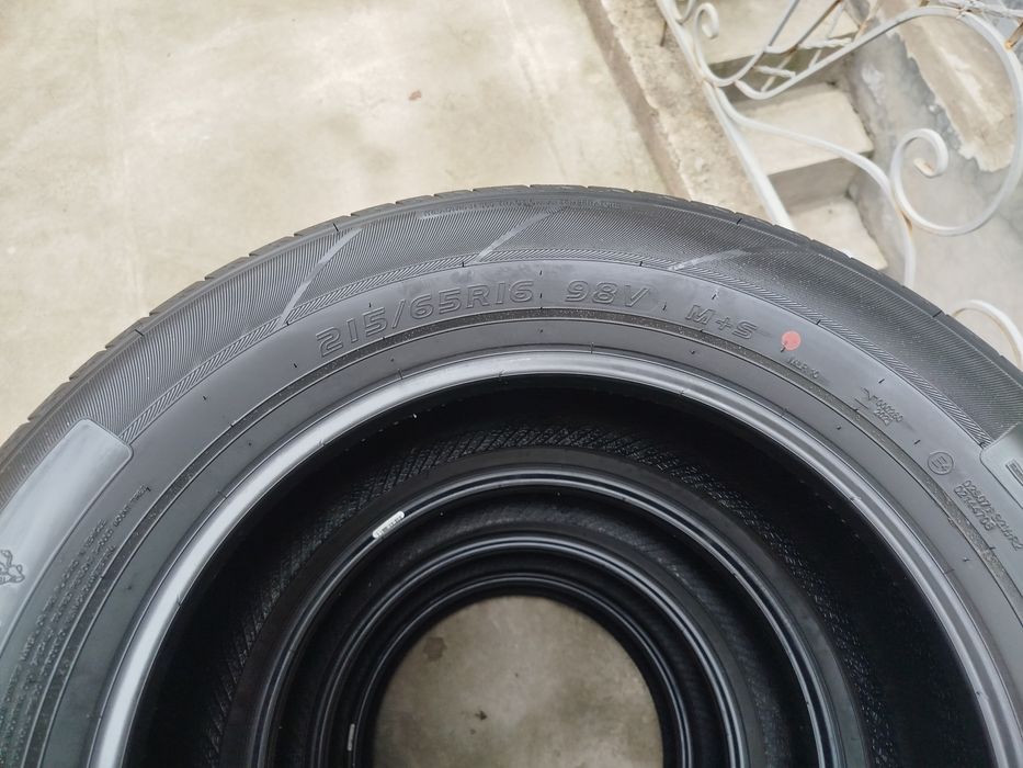 215 65 R16 Shina Sheslak