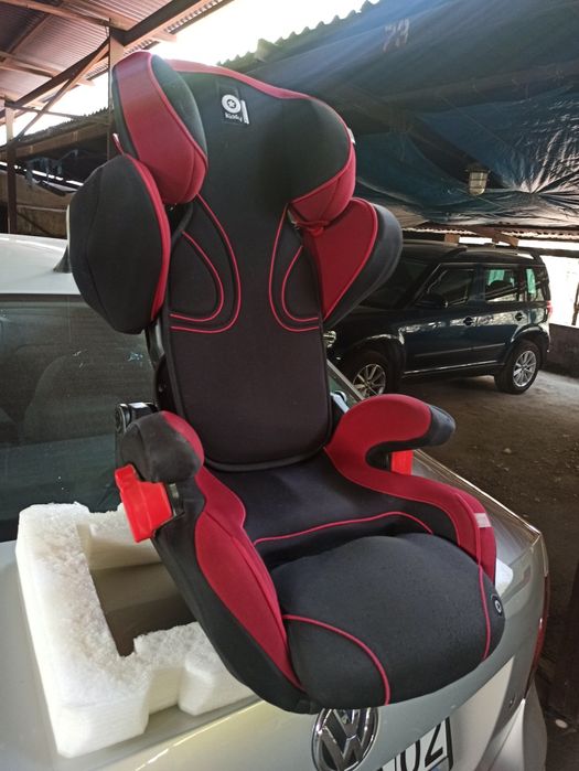детские автокресла