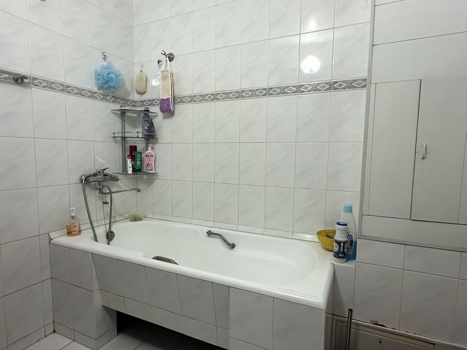 4-ех комн, 4/2/5 Тузель 1, Конечка, Улучшенка 92м*, балкон 2х6