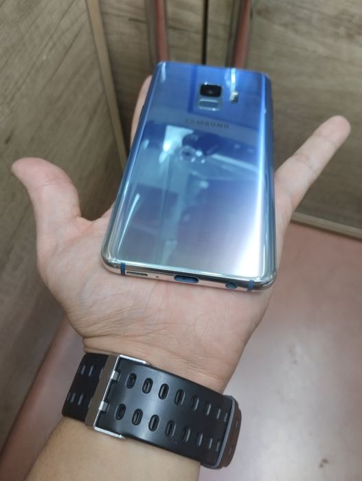 Samsung S9 4/64GB
