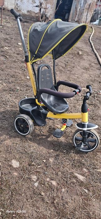 Продам детский  велосипед