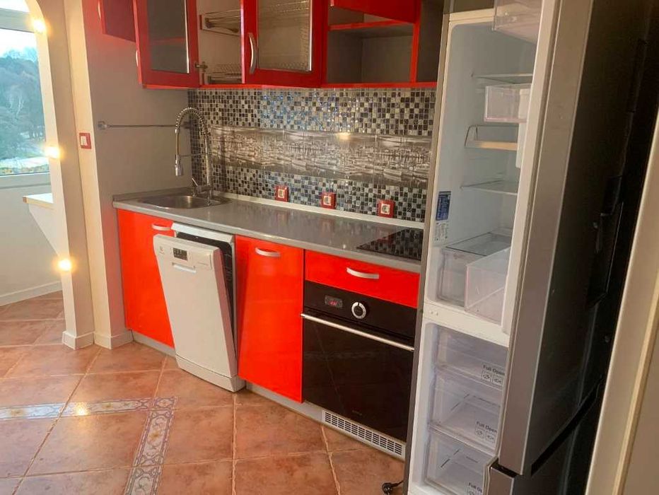 Дава се под наем Двустаен апартамент в София, Център - 65 кв.м за 598.23 € - Снимка #4