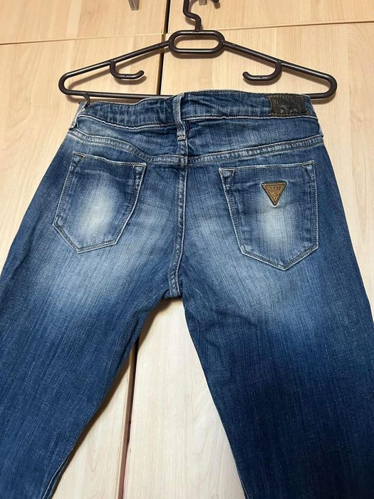 Дамски дънки Guess 25 размер