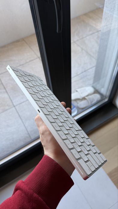 Apple Magic Keyboard 2