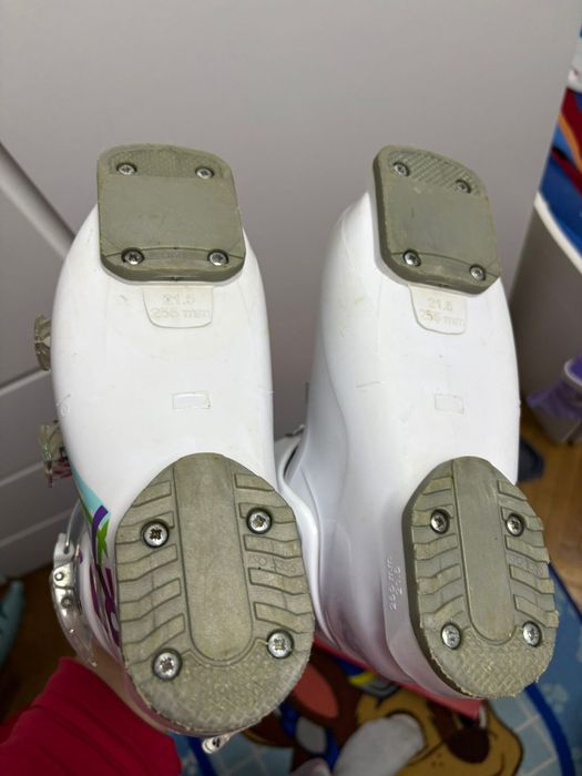 Echipament schi copii