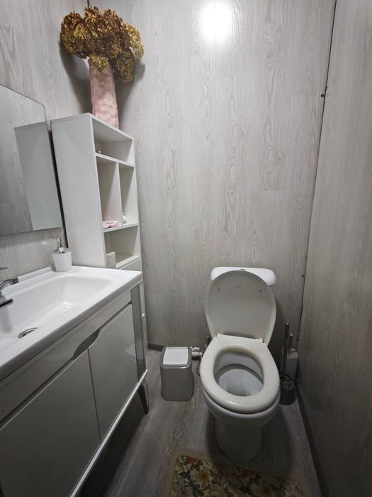 Продается дом Кибрай Набережная Бустон махалля 6 соток кирпичный дом