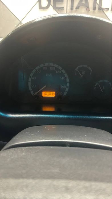 Matiz Best 2016 Super