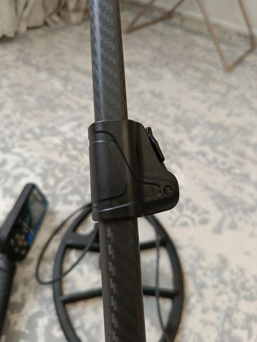 Металлоискатель Nokta double score 2