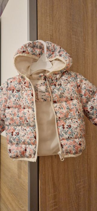 Jachetă primăvară/toamnă 68 cm