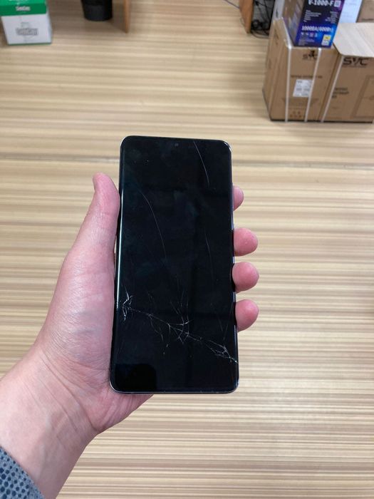 Samsung galaxy S20 Plus