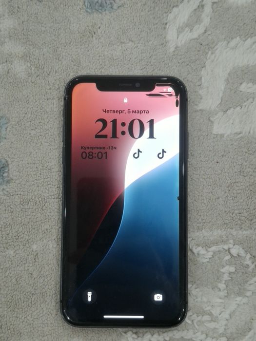 IPhone 11 Сатылады