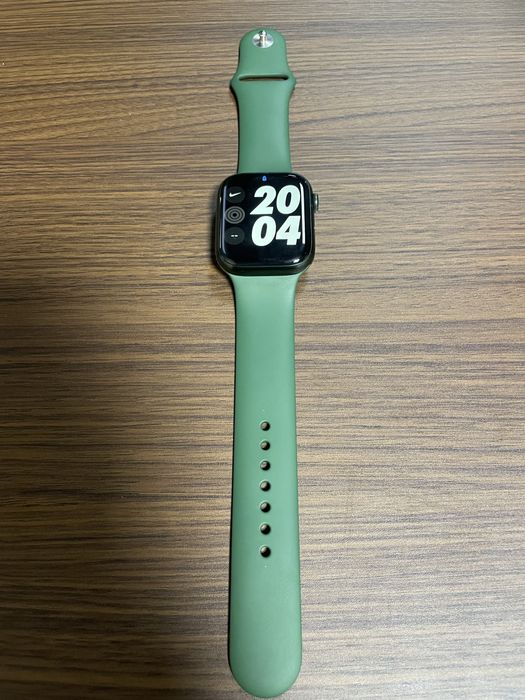 Apple Watch 7 серии