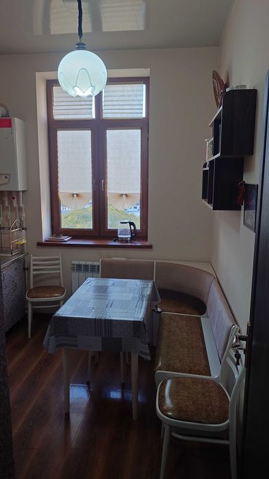 Сдаётся 2-х. ком. квартира в жилом комплексе "Parkent Village"