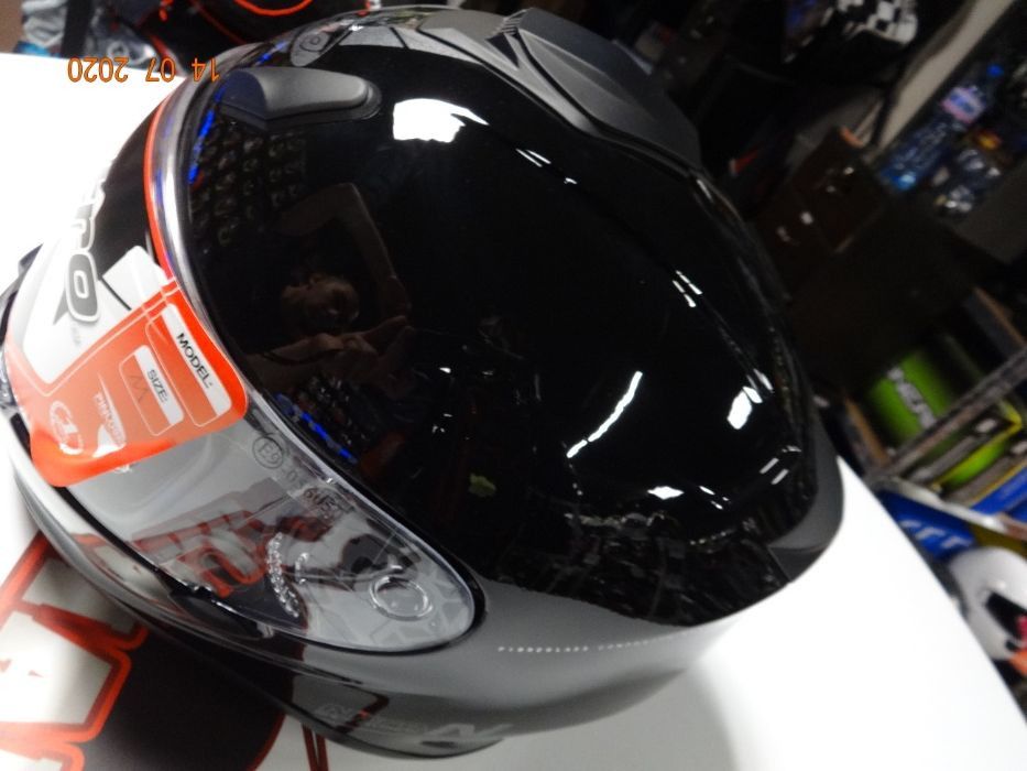 Каска nitro n3100 black нова мото каска шлем xs s m l xl xxl