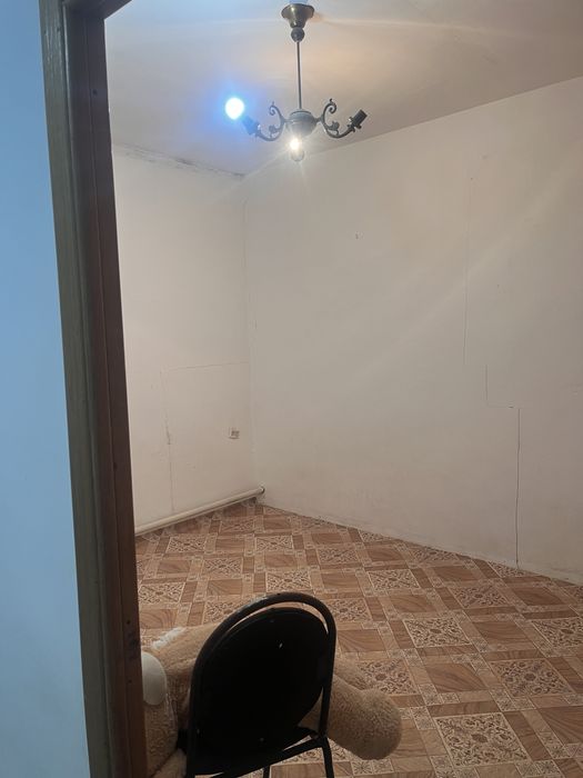 Частный дом на длительный срок.