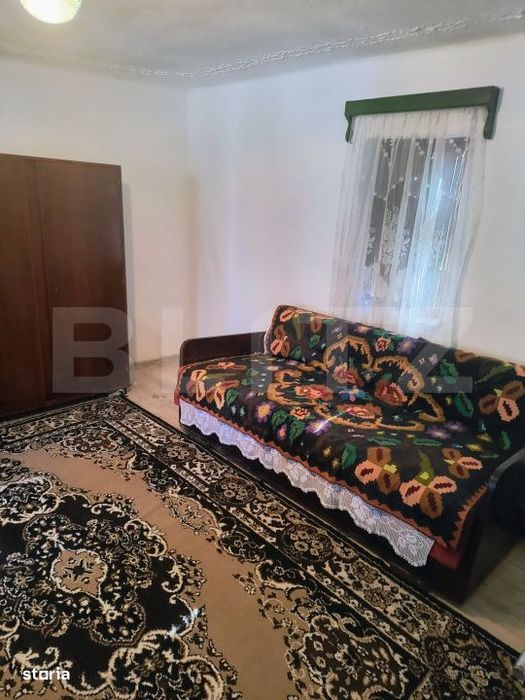 Casa de vanzare, 3 camere, 75 mp - Bobalna
