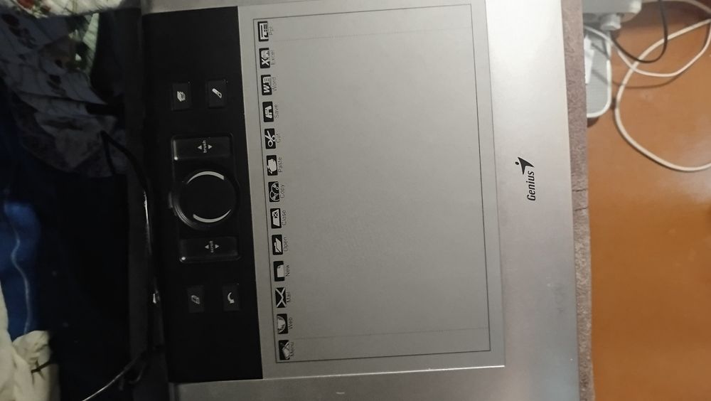 Планшет для рисования