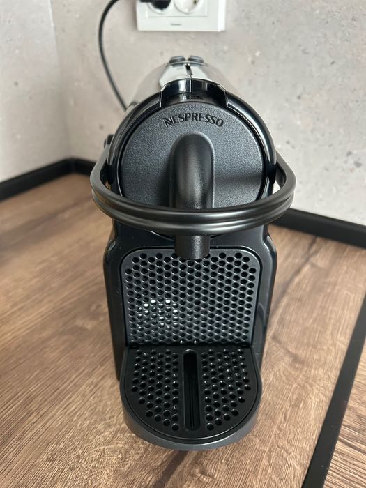 Кафе машина nespresso
