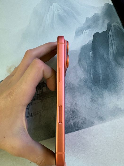 İphone 17 pro 256gb