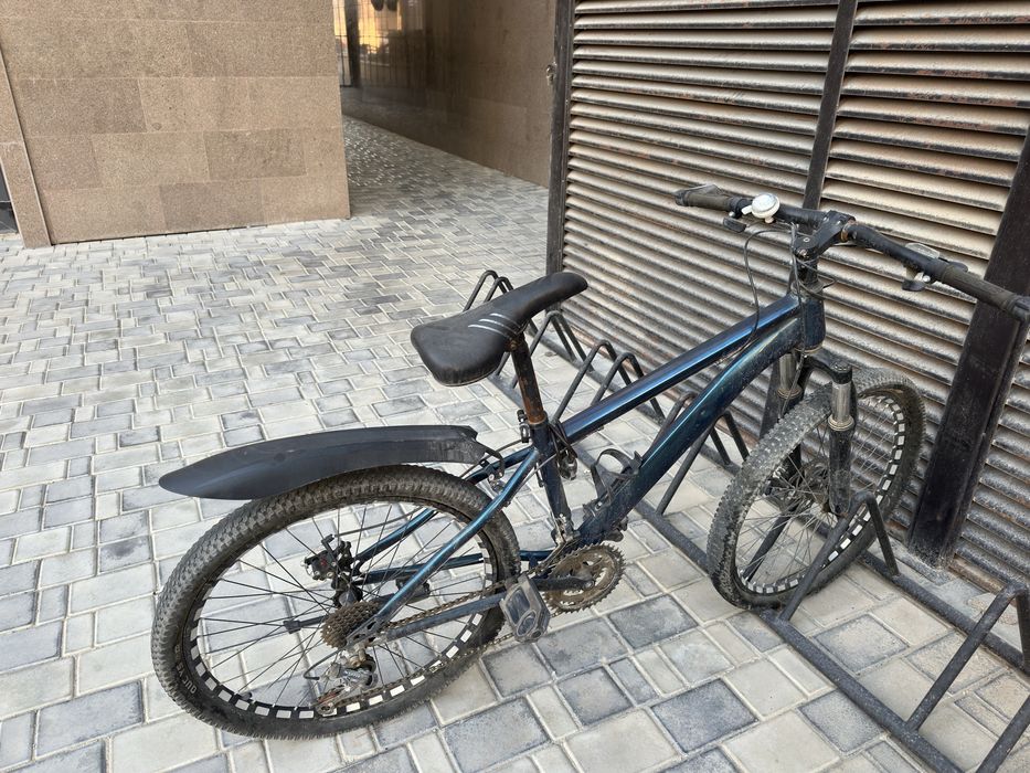 Велесипед для подростка