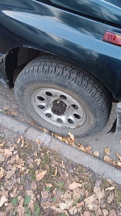 Продам автомобиль