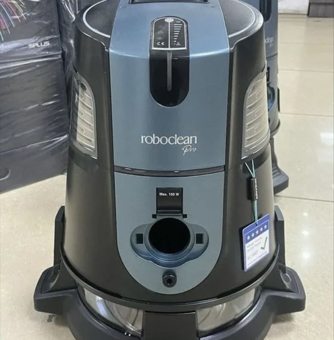 roboclean pro 2025