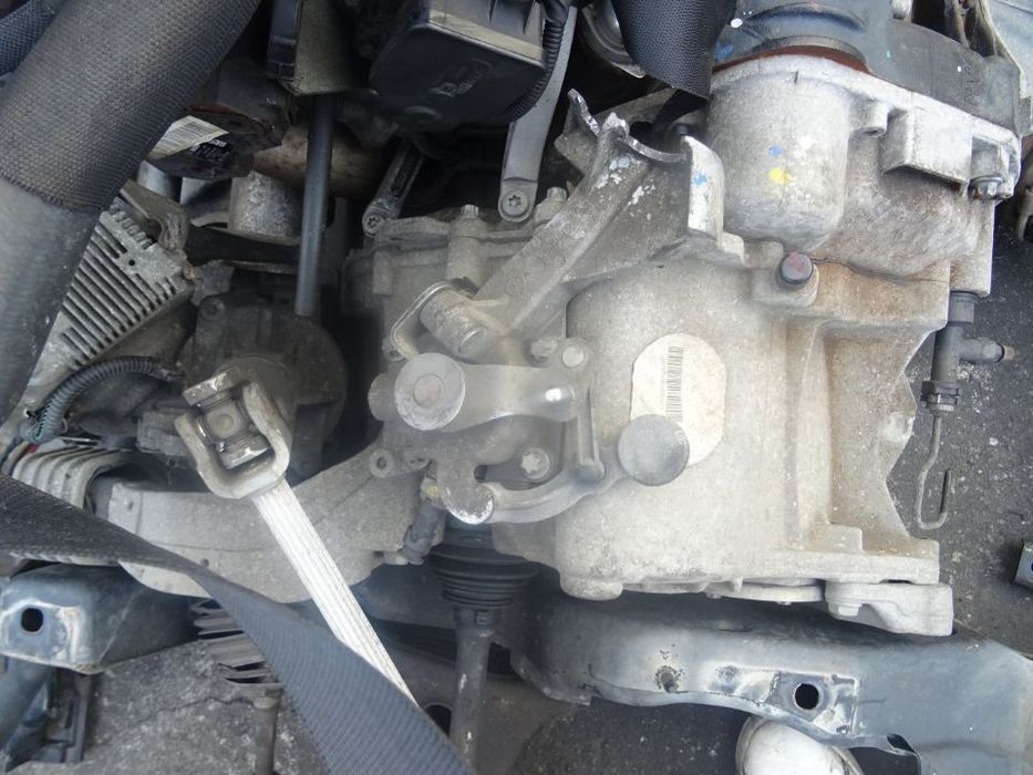 Vand Cutie de Viteza Manuala Mercedes A Class W169 2.0 CDI din 2007